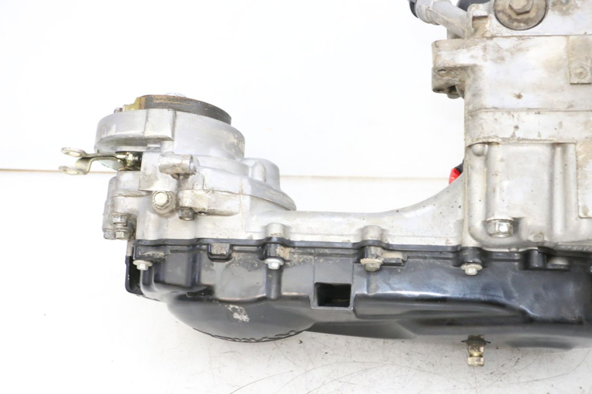 photo de MOTOR KYMCO AGILITY 4T 50 (2018 - 2022) - Detailansicht des Bauteils