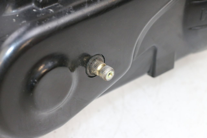 photo de MOTOR KYMCO AGILITY 4T 50 (2018 - 2022) - Ergänzendes Produktfoto