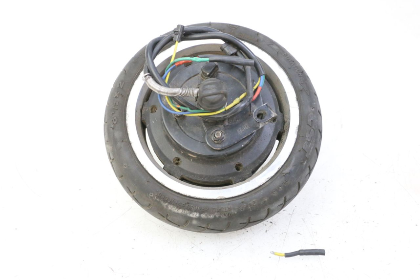 photo de MOTOR DUALTRON AMINIA 1