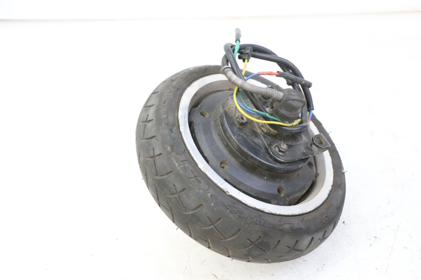 photo de MOTOR DUALTRON AMINIA 1