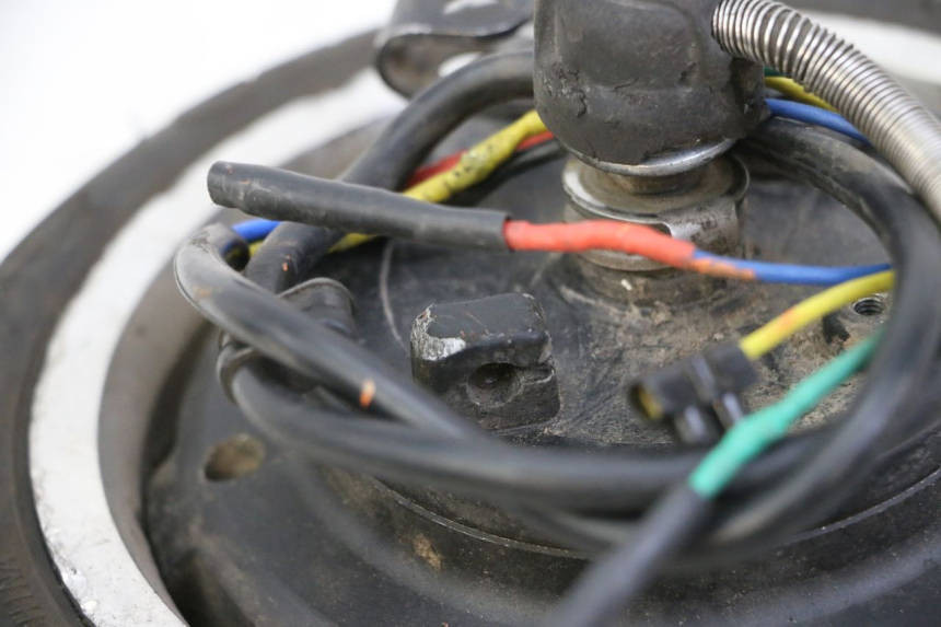 photo de MOTOR DUALTRON AMINIA 1
