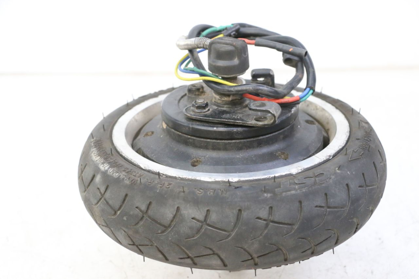 photo de MOTOR DUALTRON AMINIA 1