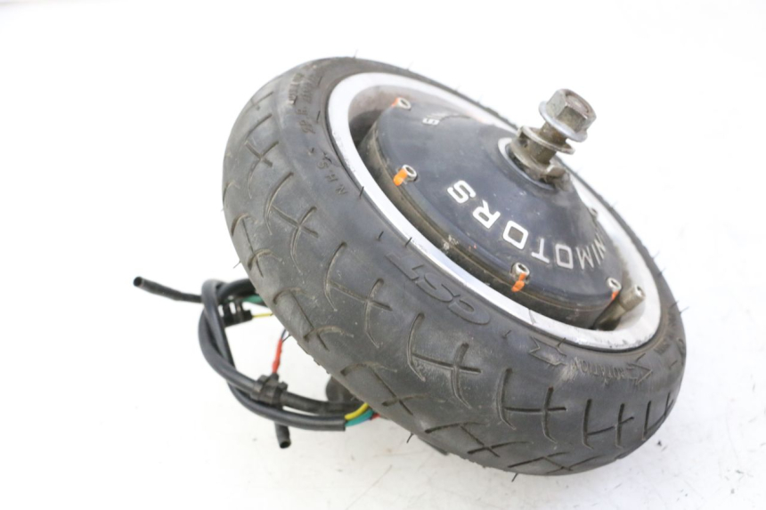 photo de MOTOR DUALTRON AMINIA 1