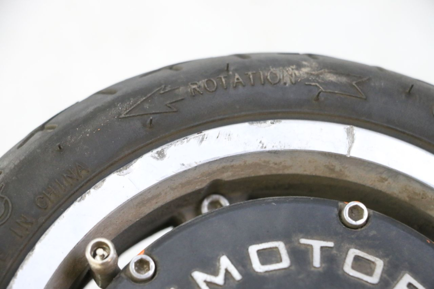 photo de MOTOR DUALTRON AMINIA 1