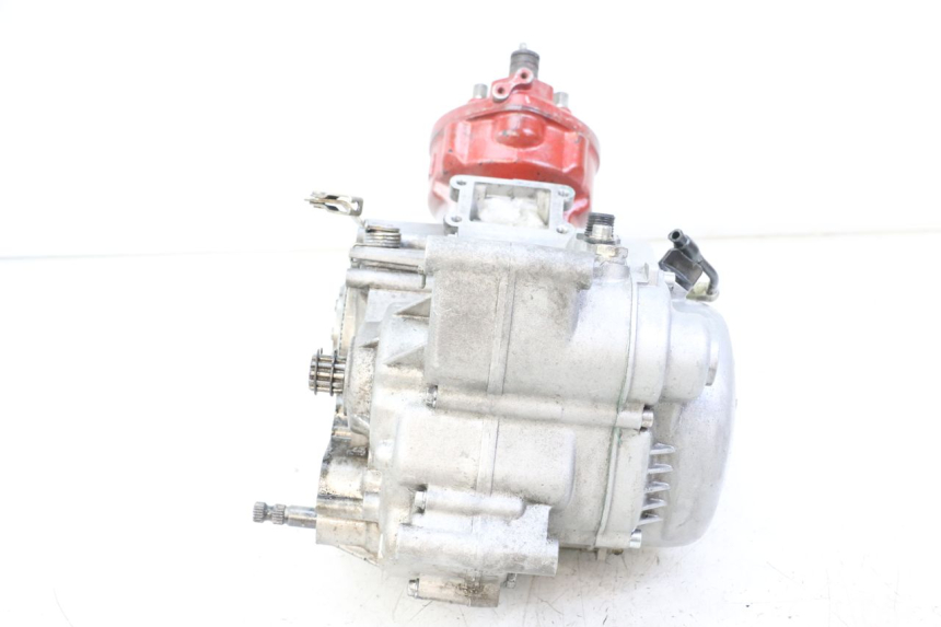 photo de MOTOR APRILIA RS 50 (1999 - 2005)