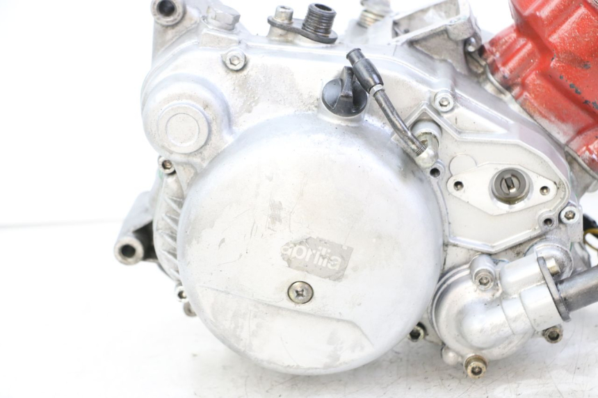 photo de MOTOR APRILIA RS 50 (1999 - 2005)