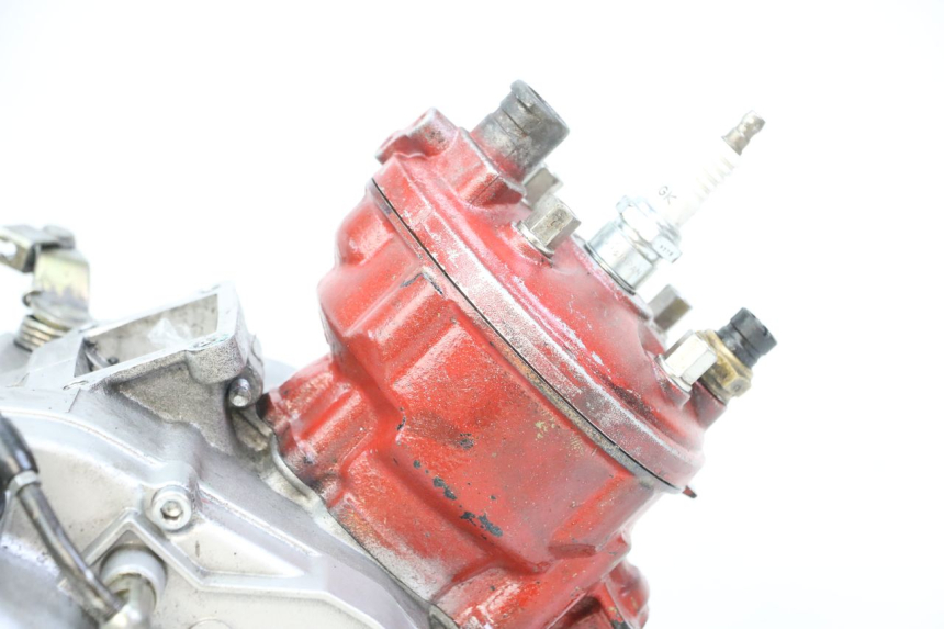 photo de MOTOR APRILIA RS 50 (1999 - 2005)