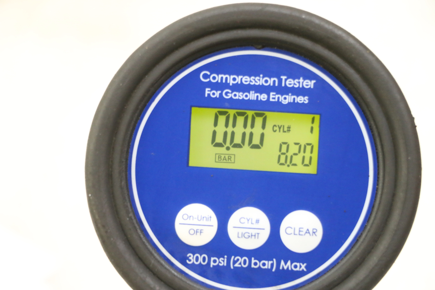 photo de MOTOR APRILIA RS 50 (1999 - 2005)