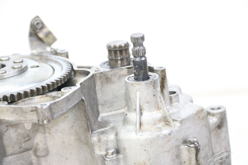 photo de MOTOR APRILIA RS 50 (1999 - 2005)