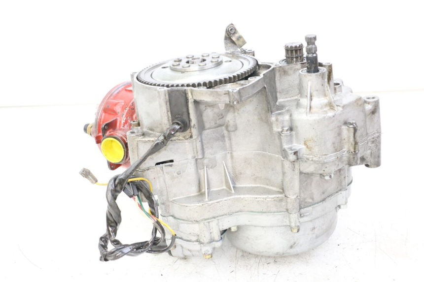 photo de MOTOR APRILIA RS 50 (1999 - 2005)