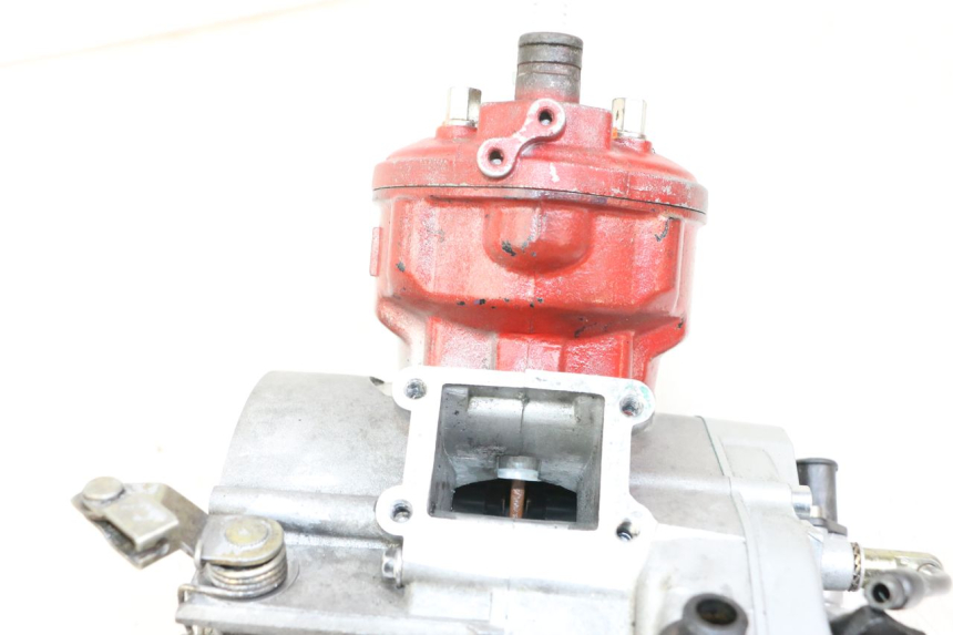 photo de MOTOR APRILIA RS 50 (1999 - 2005)