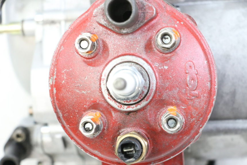 photo de MOTOR APRILIA RS 50 (1999 - 2005)