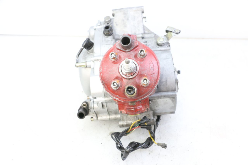 photo de MOTOR APRILIA RS 50 (1999 - 2005)