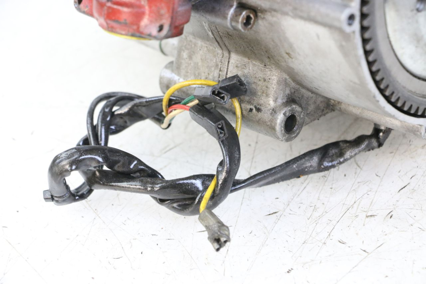 photo de MOTOR APRILIA RS 50 (1999 - 2005)