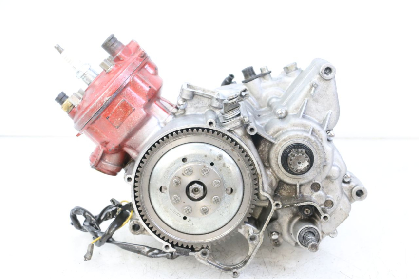 photo de MOTOR APRILIA RS 50 (1999 - 2005)