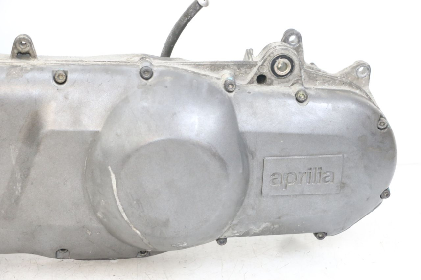 photo de MOTOR APRILIA SCARABEO GT 125 (1999 - 2007)