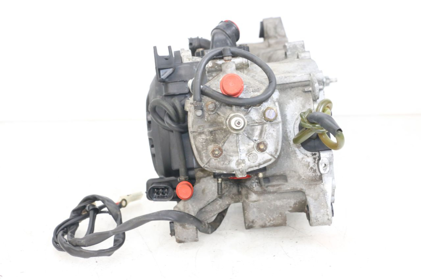 photo de MOTOR APRILIA SR CARB LC 2T 50 (2004 - 2012)