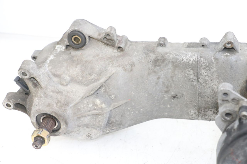 photo de MOTOR APRILIA SR CARB LC 2T 50 (2004 - 2012)