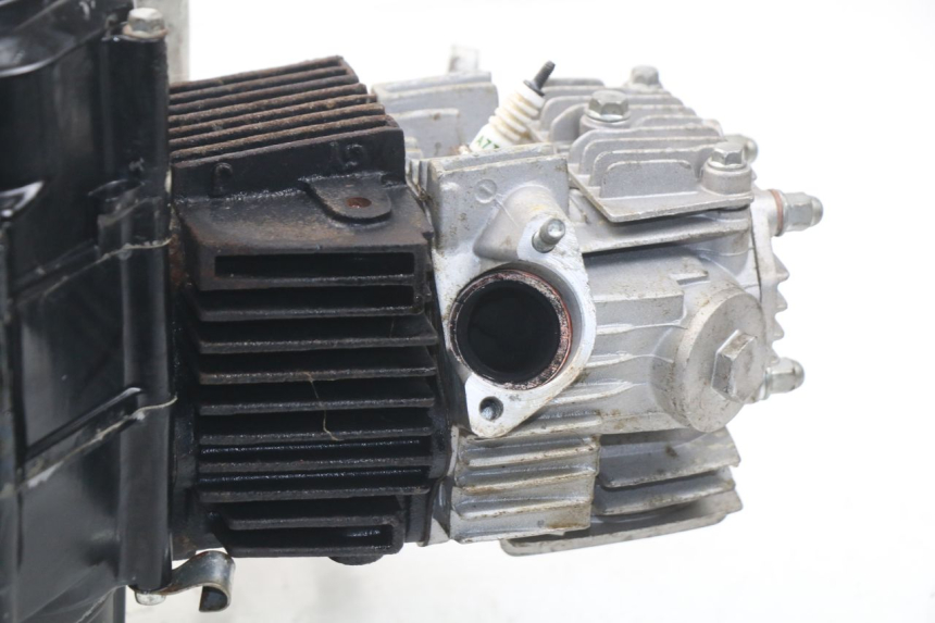 photo de MOTOR CHINESE QUAD ATV ENFANT 125 - Zoom auf Gebrauchszustand