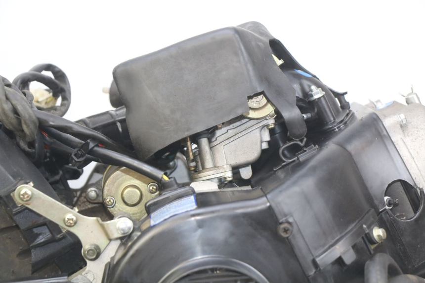 photo de MOTOR BAOTIAN BT 49 QT-9 50 (2006 - 2010)