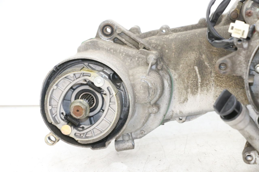 photo de MOTOR BAOTIAN TRAVEL SPIRIT 50 (2010 - 2012)