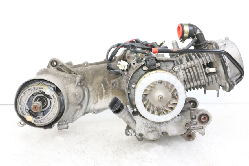 photo de MOTOR BAOTIAN TRAVEL SPIRIT 50 (2010 - 2012)