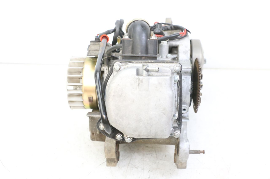 photo de MOTOR BAOTIAN TRAVEL SPIRIT 50 (2010 - 2012)