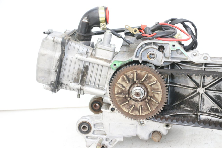 photo de MOTOR BAOTIAN TRAVEL SPIRIT 50 (2010 - 2012)