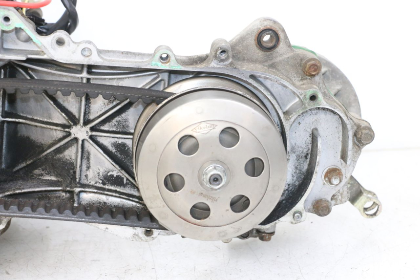 photo de MOTOR BAOTIAN TRAVEL SPIRIT 50 (2010 - 2012)