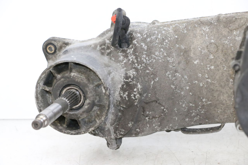 photo de MOTOR BMW C1 125 (2000 - 2003)