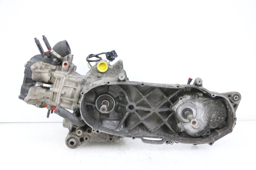 photo de MOTOR BMW C1 125 (2000 - 2003)