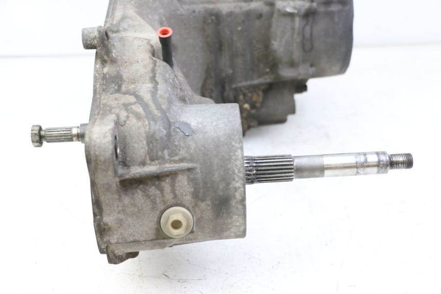 photo de MOTOR BMW C1 125 (2000 - 2003)