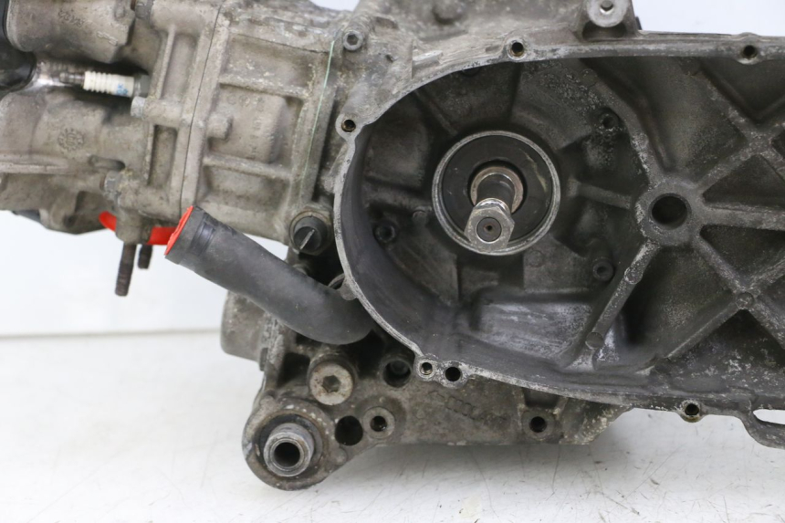 photo de MOTOR BMW C1 125 (2000 - 2003)