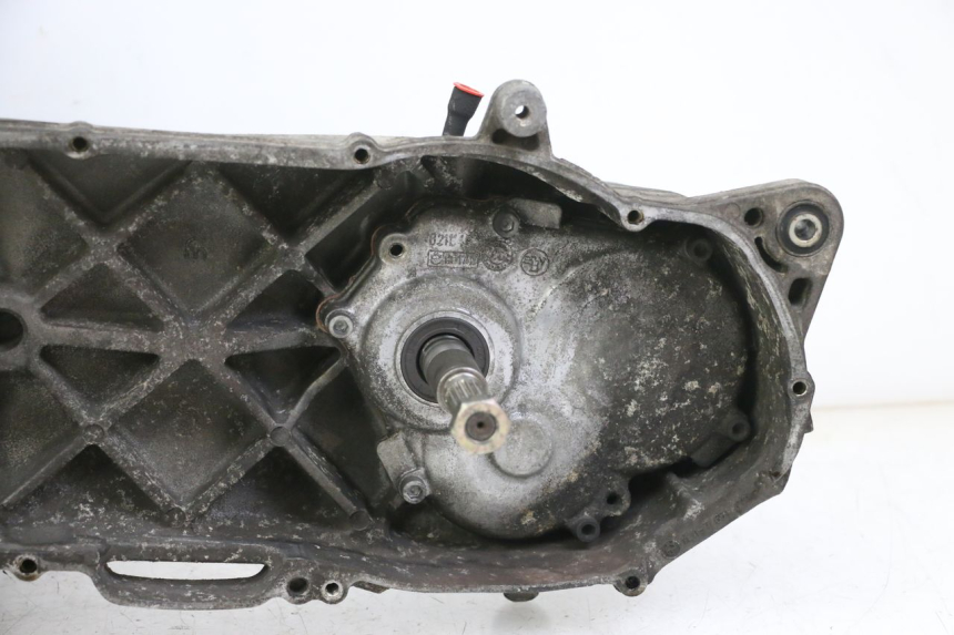 photo de MOTOR BMW C1 125 (2000 - 2003)