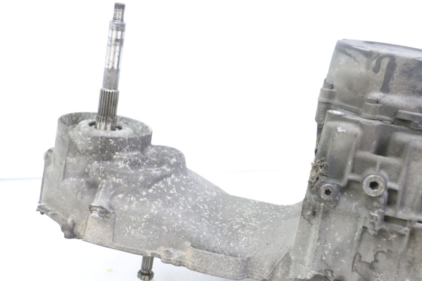 photo de MOTOR BMW C1 125 (2000 - 2003)