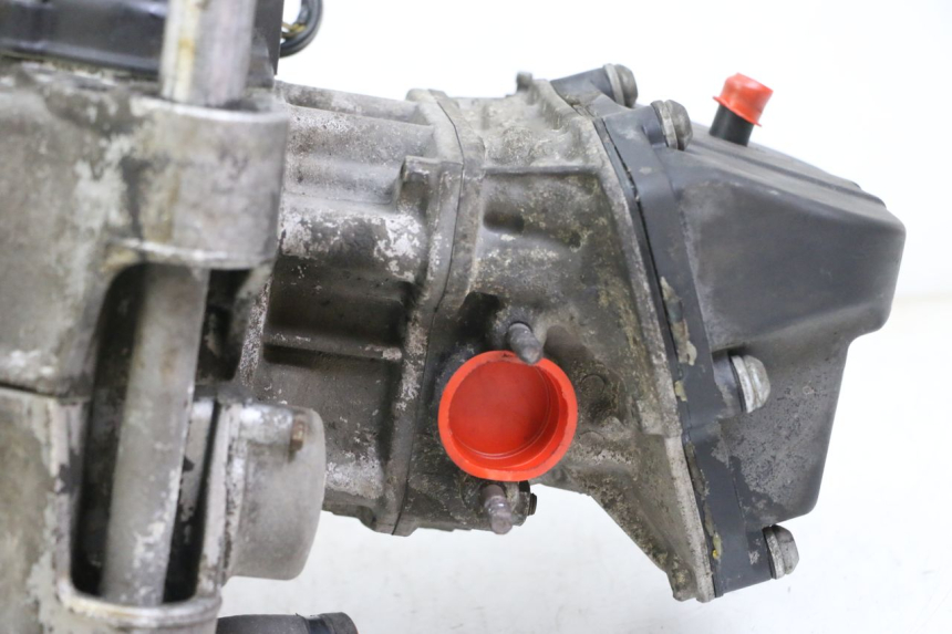 photo de MOTOR BMW C1 125 (2000 - 2003)