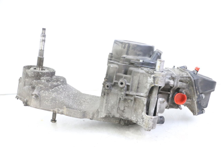 photo de MOTOR BMW C1 125 (2000 - 2003)