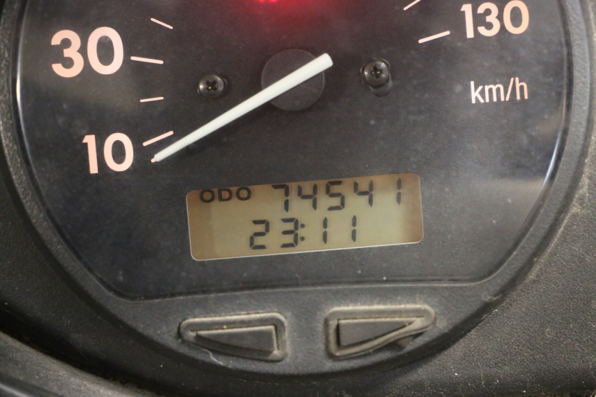 photo de MOTOR BMW C1 125 (2000 - 2003)