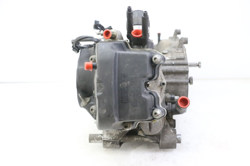 photo de MOTOR BMW C1 125 (2000 - 2003)