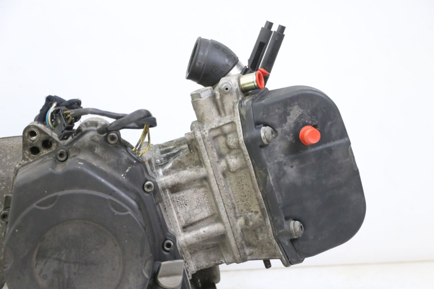 photo de MOTOR BMW C1 125 (2000 - 2003)