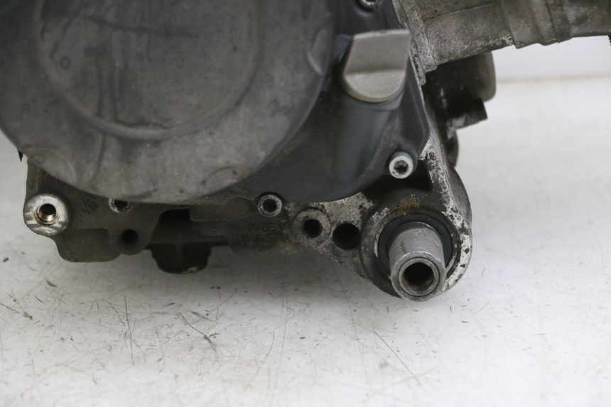 photo de MOTOR BMW C1 125 (2000 - 2003)