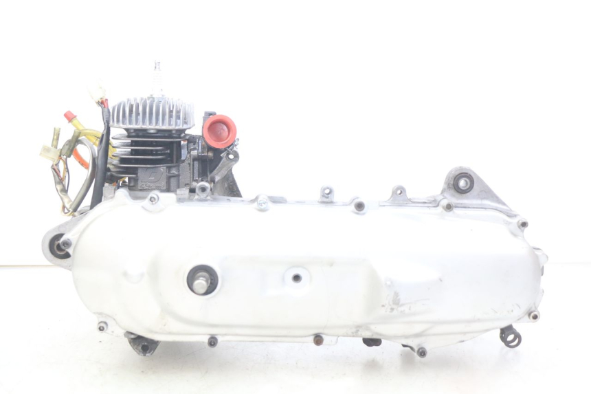 photo de MOTOR MBK BOOSTER NEXT GENERATION 50 (1995 - 1998)