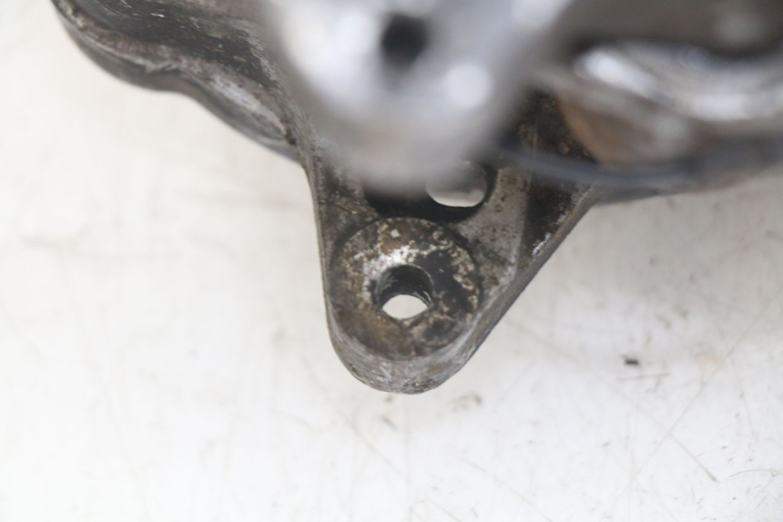 photo de MOTOR MBK BOOSTER NEXT GENERATION 50 (1995 - 1998)