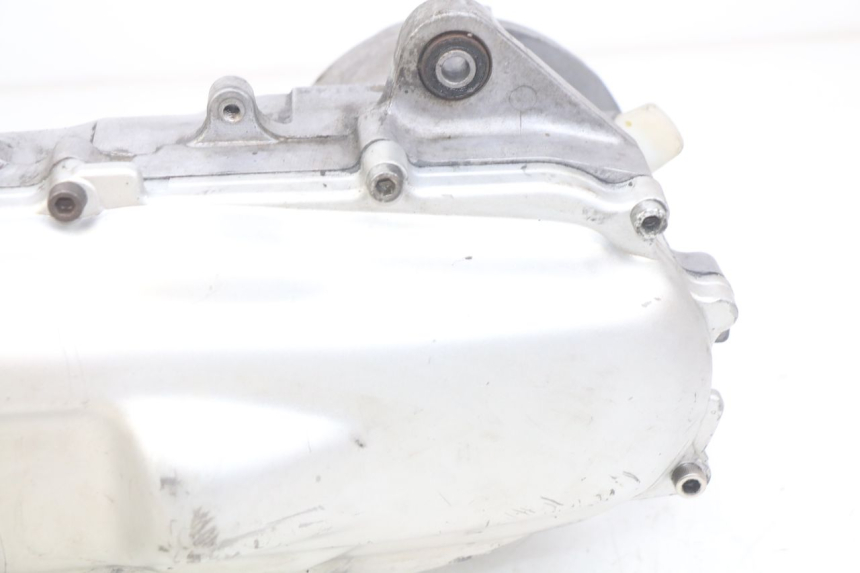 photo de MOTOR MBK BOOSTER NEXT GENERATION 50 (1995 - 1998)