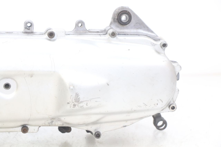 photo de MOTOR MBK BOOSTER NEXT GENERATION 50 (1995 - 1998)