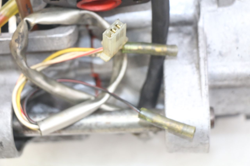 photo de MOTOR MBK BOOSTER NEXT GENERATION 50 (1995 - 1998)