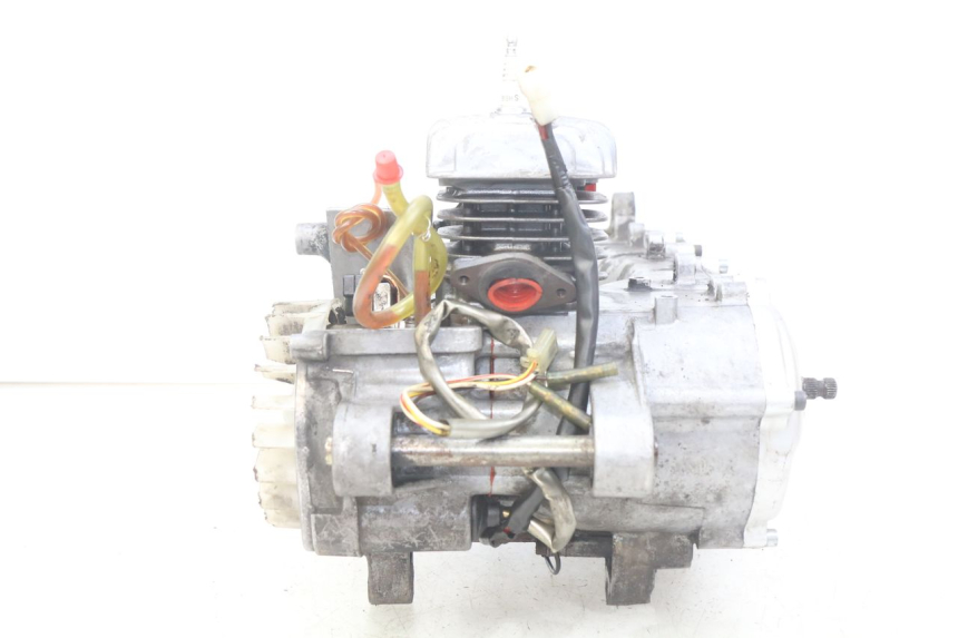 photo de MOTOR MBK BOOSTER NEXT GENERATION 50 (1995 - 1998)