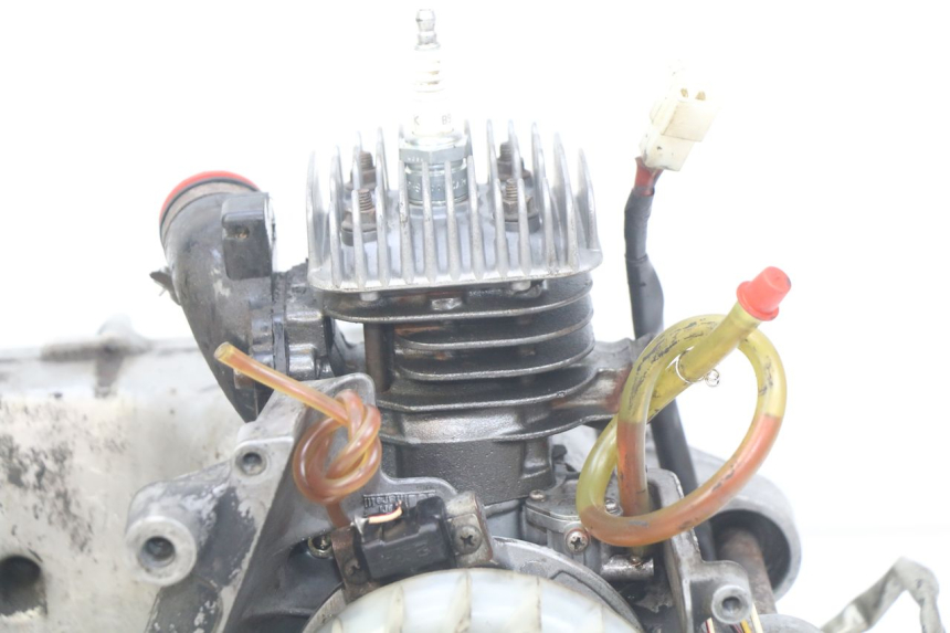 photo de MOTOR MBK BOOSTER NEXT GENERATION 50 (1995 - 1998)