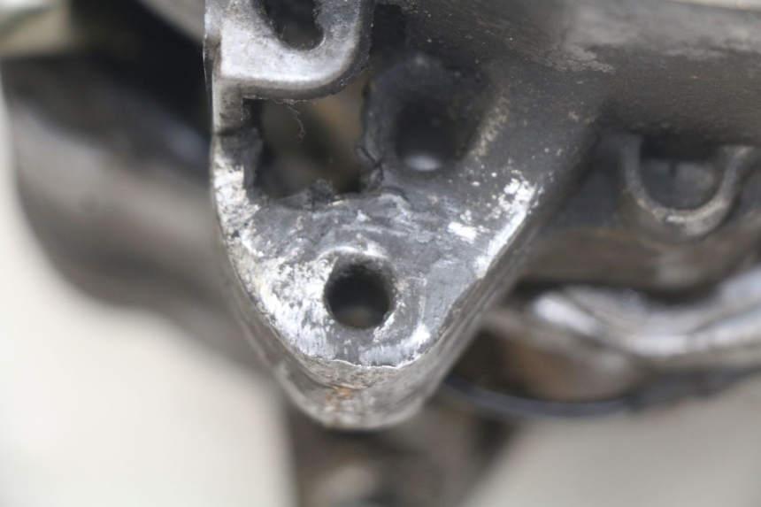 photo de MOTOR MBK BOOSTER NEXT GENERATION 50 (1995 - 1998)