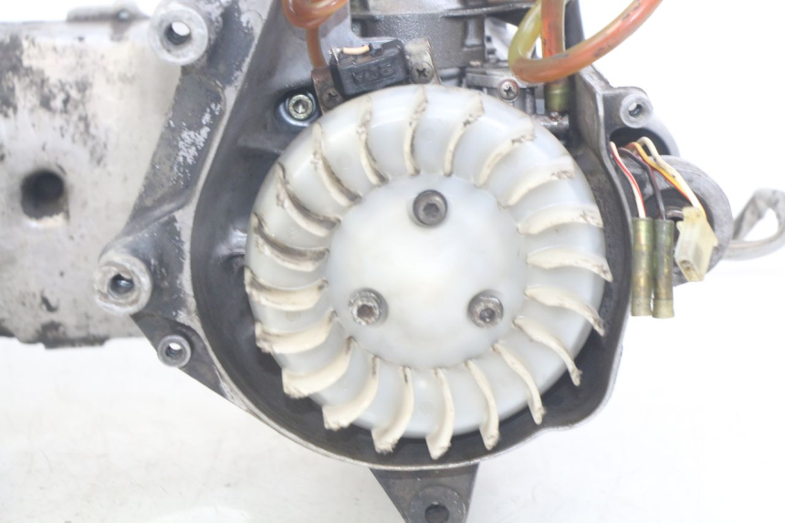 photo de MOTOR MBK BOOSTER NEXT GENERATION 50 (1995 - 1998)